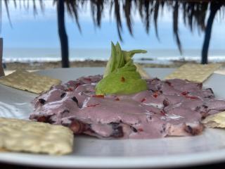 El Samay Hotel Boutique - Canoas De Punta Sal - 6