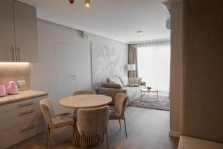 Apartamenty Paradise II - Colberga - 9
