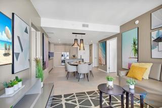 Brand New -2Br - Insane Bay View and Amenities - Hollywood - 1