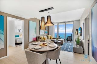 Brand New -2Br - Insane Bay View and Amenities - Hollywood - 0