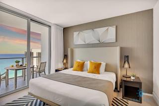Brand New -2Br - Insane Bay View and Amenities - Hollywood - 4
