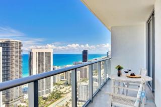 Brand New -2Br - Insane Bay View and Amenities - Hollywood - 8