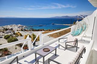 Sand Lily Villa Mykonos - Città di Mykonos - 0