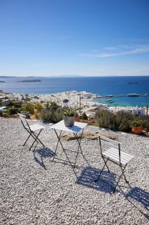 Sand Lily Villa Mykonos - 2