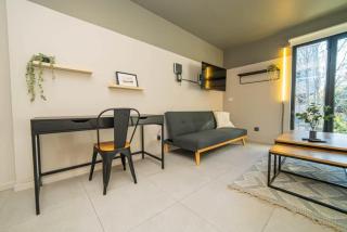 Espacio sereno cerca de todo en Providencia - Santiago - 7