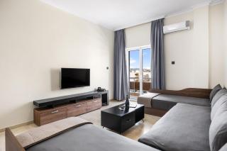 UPLEVEL Apartment, city & sea view next to Old Port - Chania - 0
