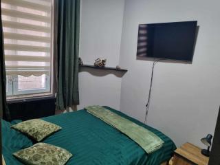 Guesthouse Djulia - Gante - 3