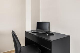 UPLEVEL Apartment, city & sea view next to Old Port - Chania - 4