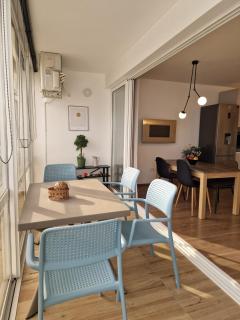 Marinaview city center apartment - Split - 5