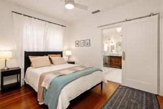 Vine Street Bungalow-Hot Tub, EV, Walk to Town - Paso Robles - 5