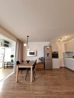 Marinaview city center apartment - 2