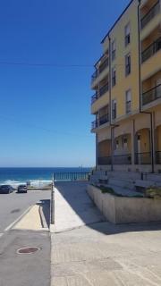 Malpica Beach By Oktheway - Malpica de Bergantiños - 1