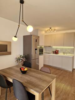Marinaview city center apartment - 1
