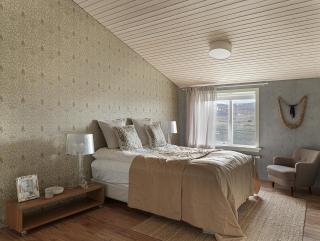 Hrísdalur stable villa - Vegamót - 5