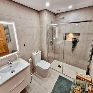 Penthouse Cálida - Roldán - 4