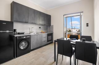 UPLEVEL Apartment, city & sea view next to Old Port - Chania - 1