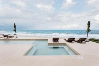Apartamento Isla Mujeres Mexico frente al mar - Isla Mujeres - 0