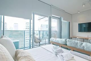 Apto Pinheiros SP Av. Rebouças perto Av Faria Lima - São Paulo - 8