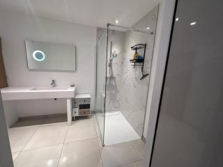 Magnifique Bas de villa entièrement indépendant - Cannes - 8