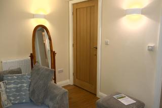 Superb Cintra Beachside Apartments - Llandudno - 1