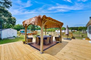 Campbell Lake House - Santee - 7
