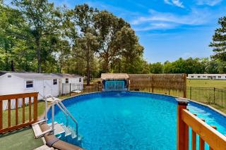 Campbell Lake House - Santee - 8