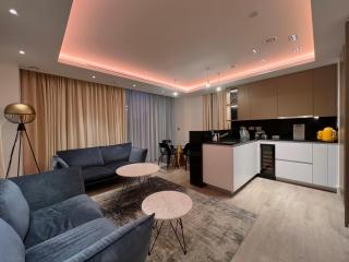 Central of London 2Bedroom Apartment - Londen - 0