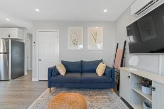 The Garden Retreat in Welland, On - 1BR,Free Parking and Workspace - Welland - 0