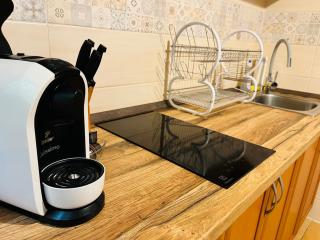 Juhar Vendégház - 1