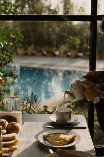 Dar Tanja Boutique Hotel - Tanger - 6