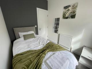 Tyneside Coastal Retreat - Westoe - 1