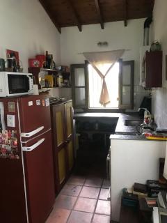 Baradero - La vida de campo a una hora del Obelisco! km142 R9 - las chapas casa de campo baradero - Baradero - 8