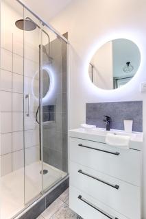 Studio Cosy face gare RER A - Sucy-en-Brie - 7