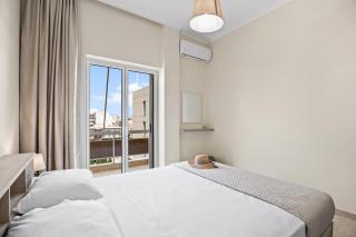 UPLEVEL Apartment, city & sea view next to Old Port - Chania - 5