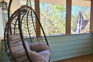 The Hideaway - Centrally located between Crystal River & Inverness - Lecanto - 0