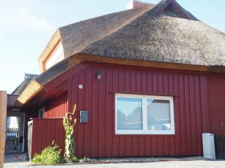 Dwargenhus - Prerow - 8