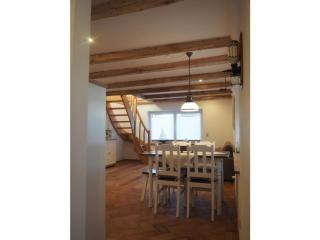 Dwargenhus - Prerow - 3