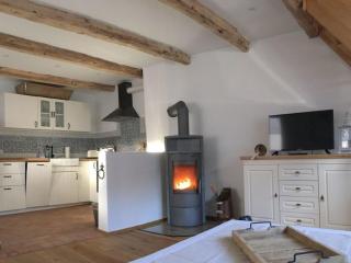 Dwargenhus - Prerow - 1