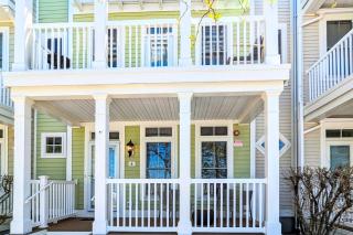 Sunset Island - 6 Beach Side Dr - Ocean City - 0