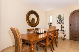 Bella Sirena Condo 201-E - Elegant Condo with Sunrise Sea Views - 2