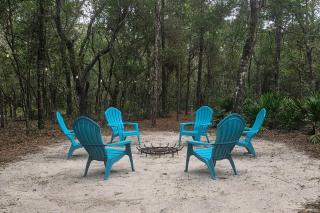 The Hideaway - Centrally located between Crystal River & Inverness - 5