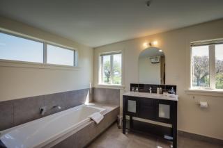 Pen-y-bryn Lodge - Oamaru - 8