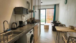 LnD Apartments - Le Morne - One Bedroom - 4