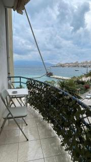 Sea Breeze Apartment - Sarandë - 8