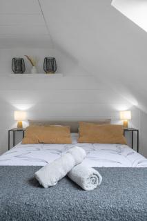 Le Cèdre - Appartement calme et charmant en centre-ville - Vichy - 3