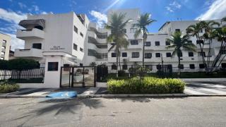 Apartamento no Guarujá a 1 quadra da praia - Guarujá - 8