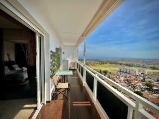 Apartamento con vistas al mar en Nueva Andalucía Marbella - Marbella - 4