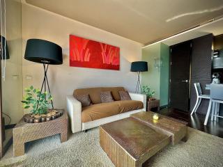 Apartamento con vistas al mar en Nueva Andalucía Marbella - Marbella - 5