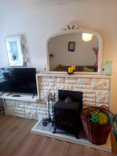 Gorey townhouse - Gorey - 9