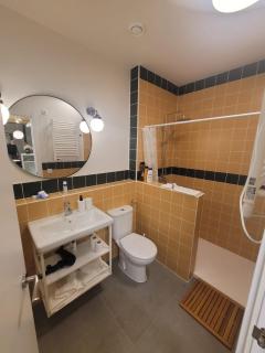 Urban Elegance, New, Stylish, Convenient, and WOW - Madrid - 7